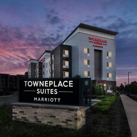 Towneplace Suites By Marriott Milwaukee Oak Creek Esterno foto