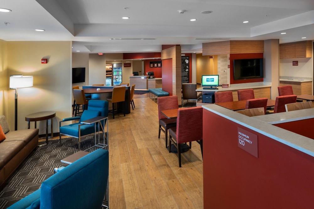 Towneplace Suites By Marriott Milwaukee Oak Creek Esterno foto