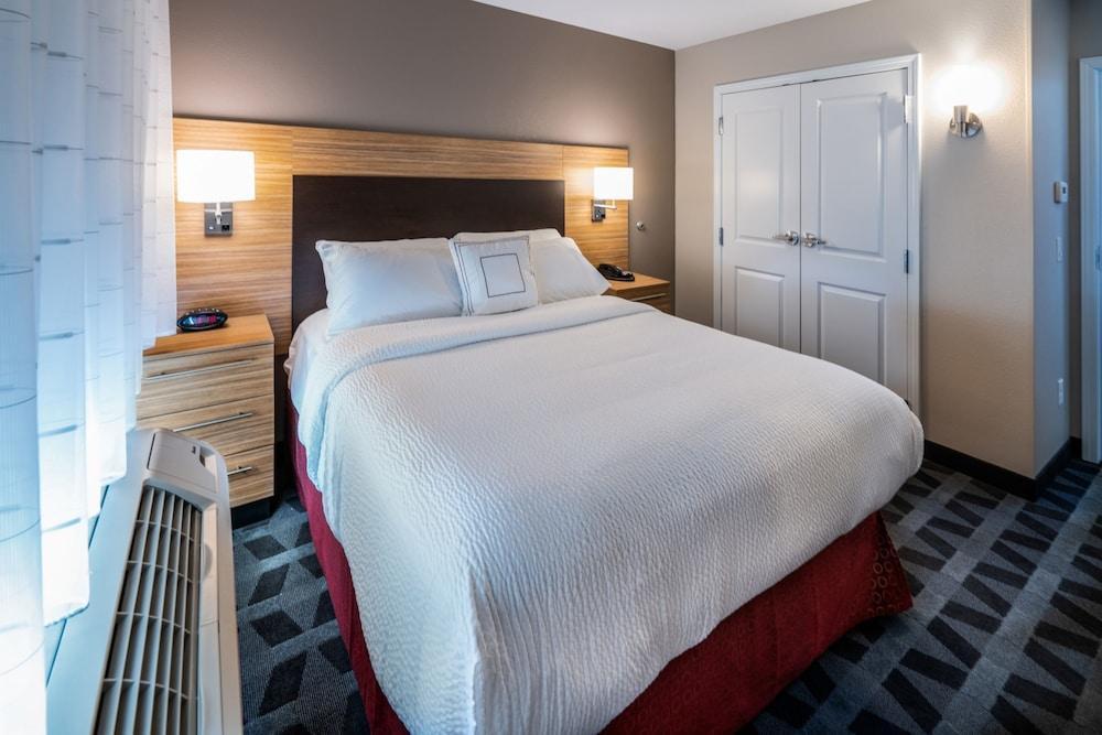 Towneplace Suites By Marriott Milwaukee Oak Creek Esterno foto