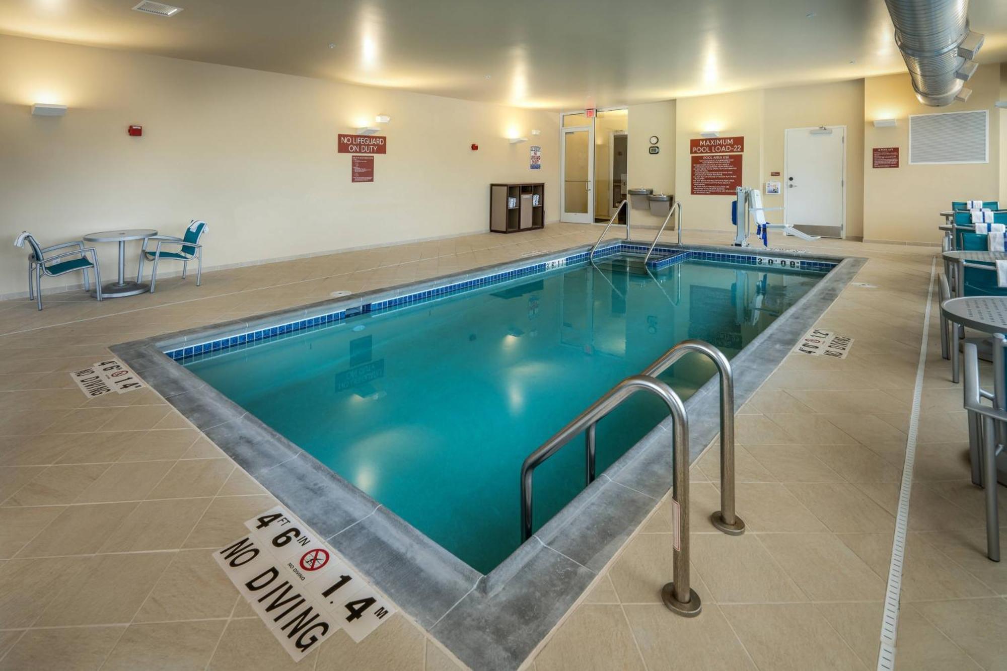 Towneplace Suites By Marriott Milwaukee Oak Creek Esterno foto