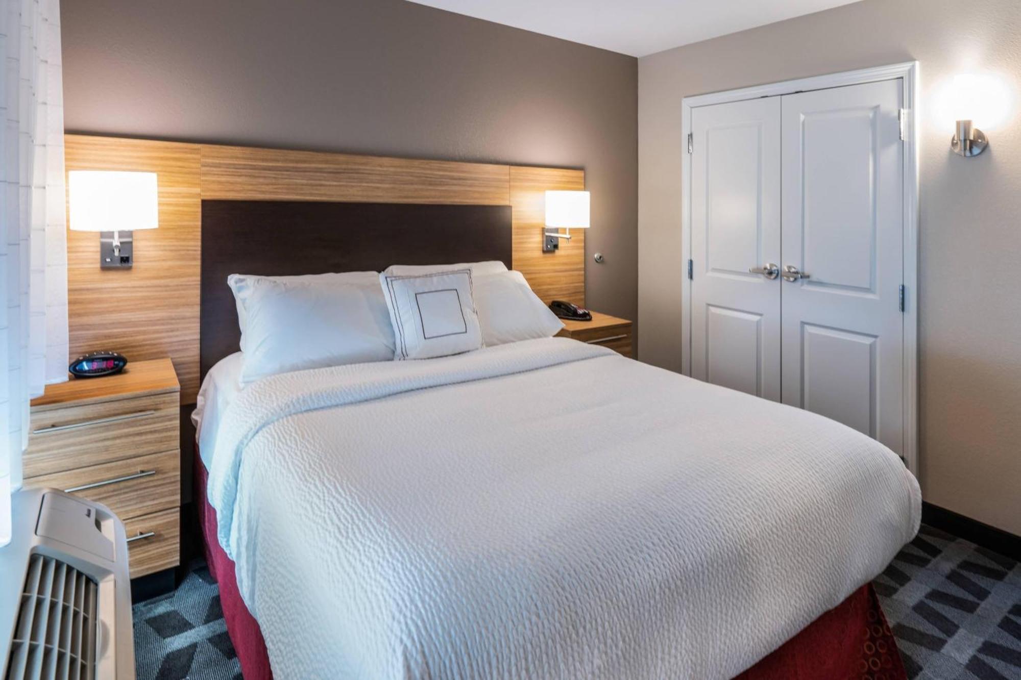 Towneplace Suites By Marriott Milwaukee Oak Creek Esterno foto