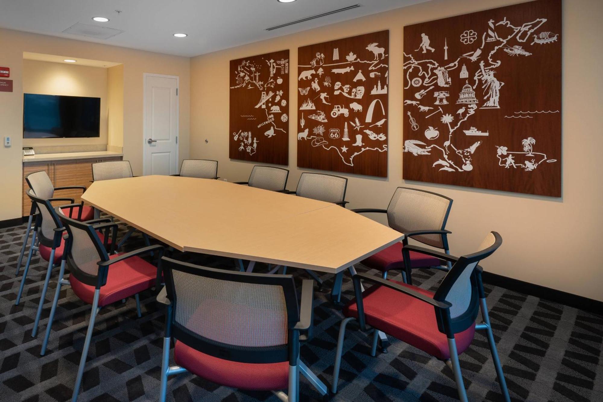 Towneplace Suites By Marriott Milwaukee Oak Creek Esterno foto