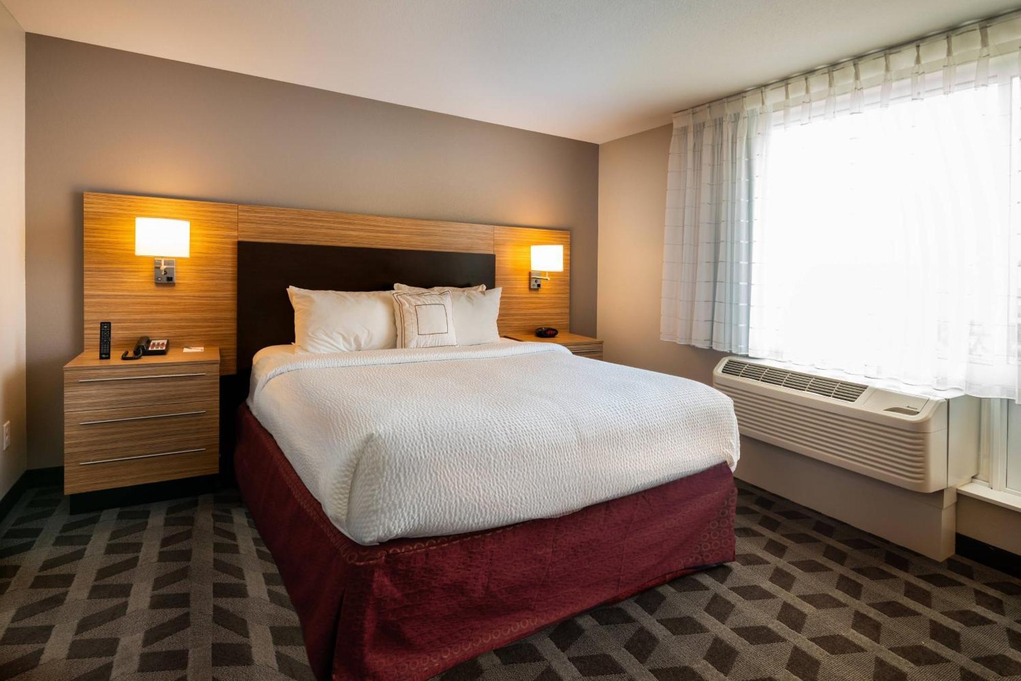 Towneplace Suites By Marriott Milwaukee Oak Creek Esterno foto