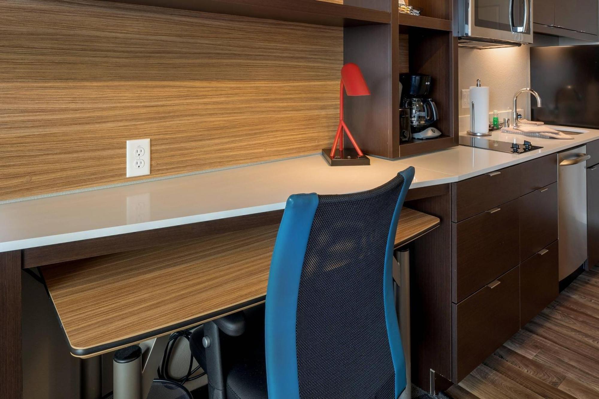 Towneplace Suites By Marriott Milwaukee Oak Creek Esterno foto