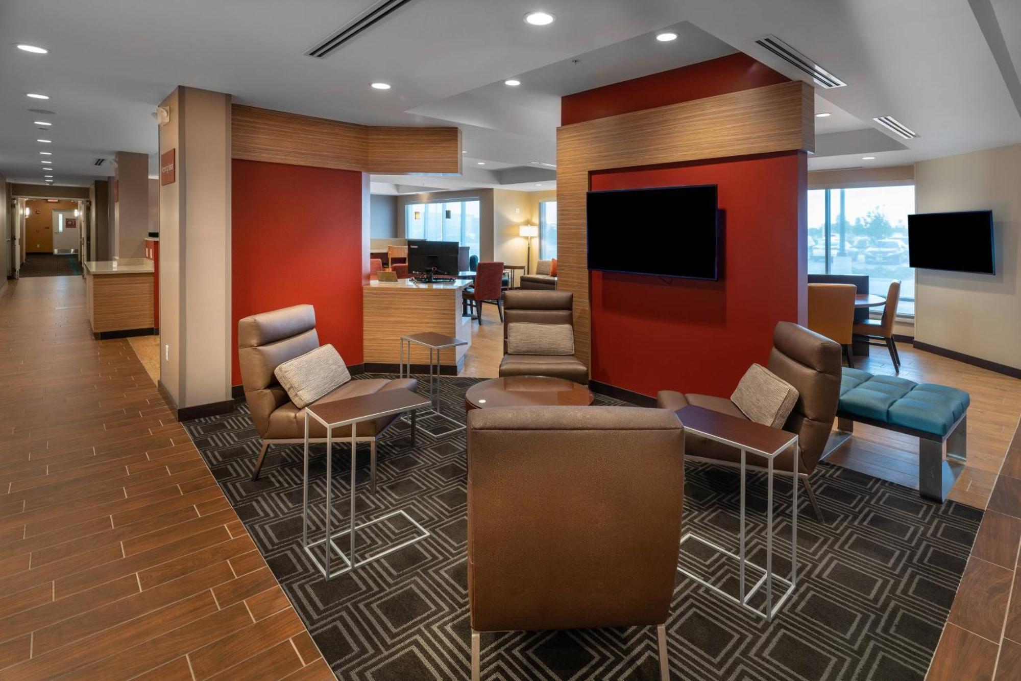 Towneplace Suites By Marriott Milwaukee Oak Creek Esterno foto