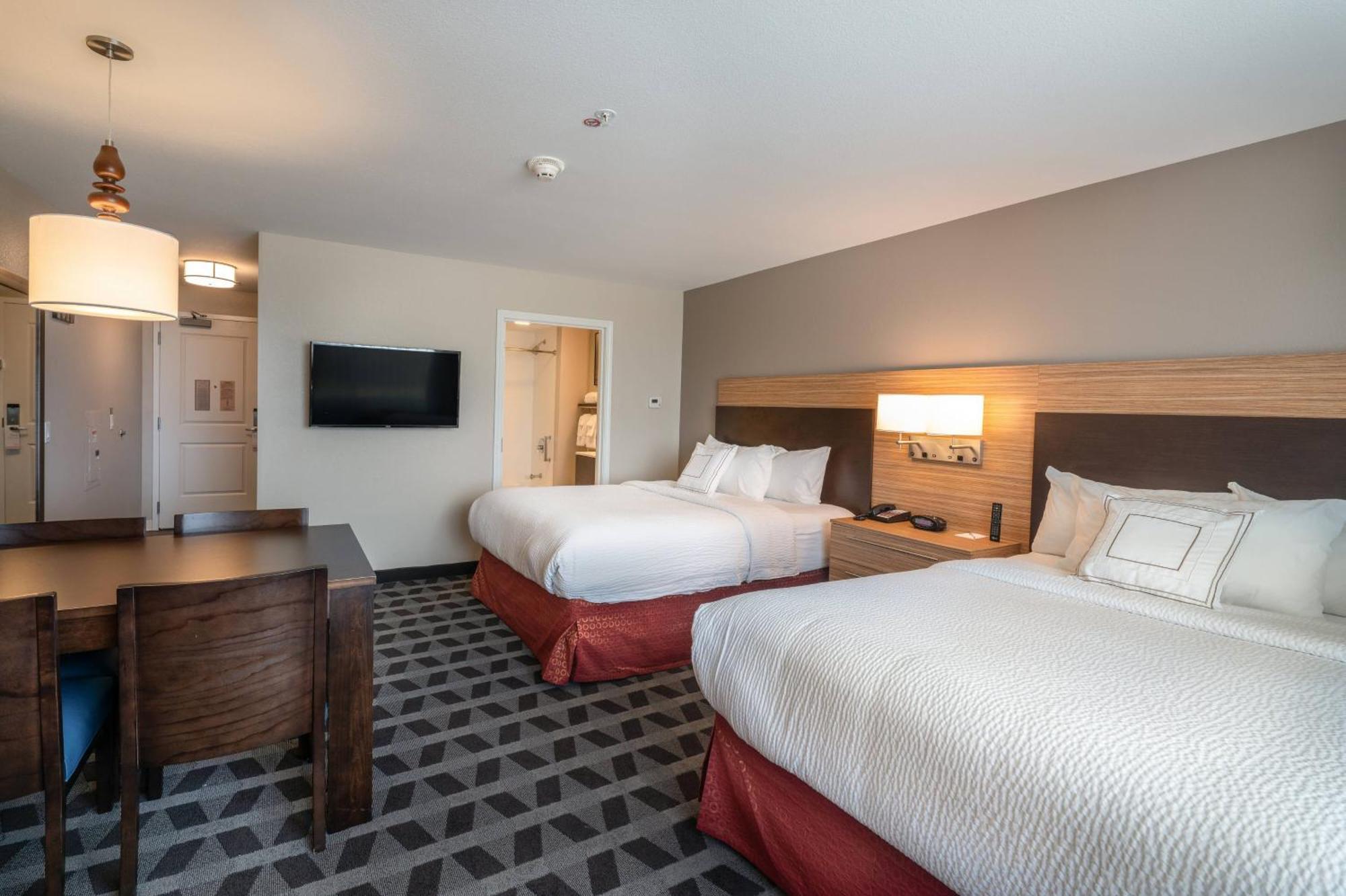 Towneplace Suites By Marriott Milwaukee Oak Creek Esterno foto