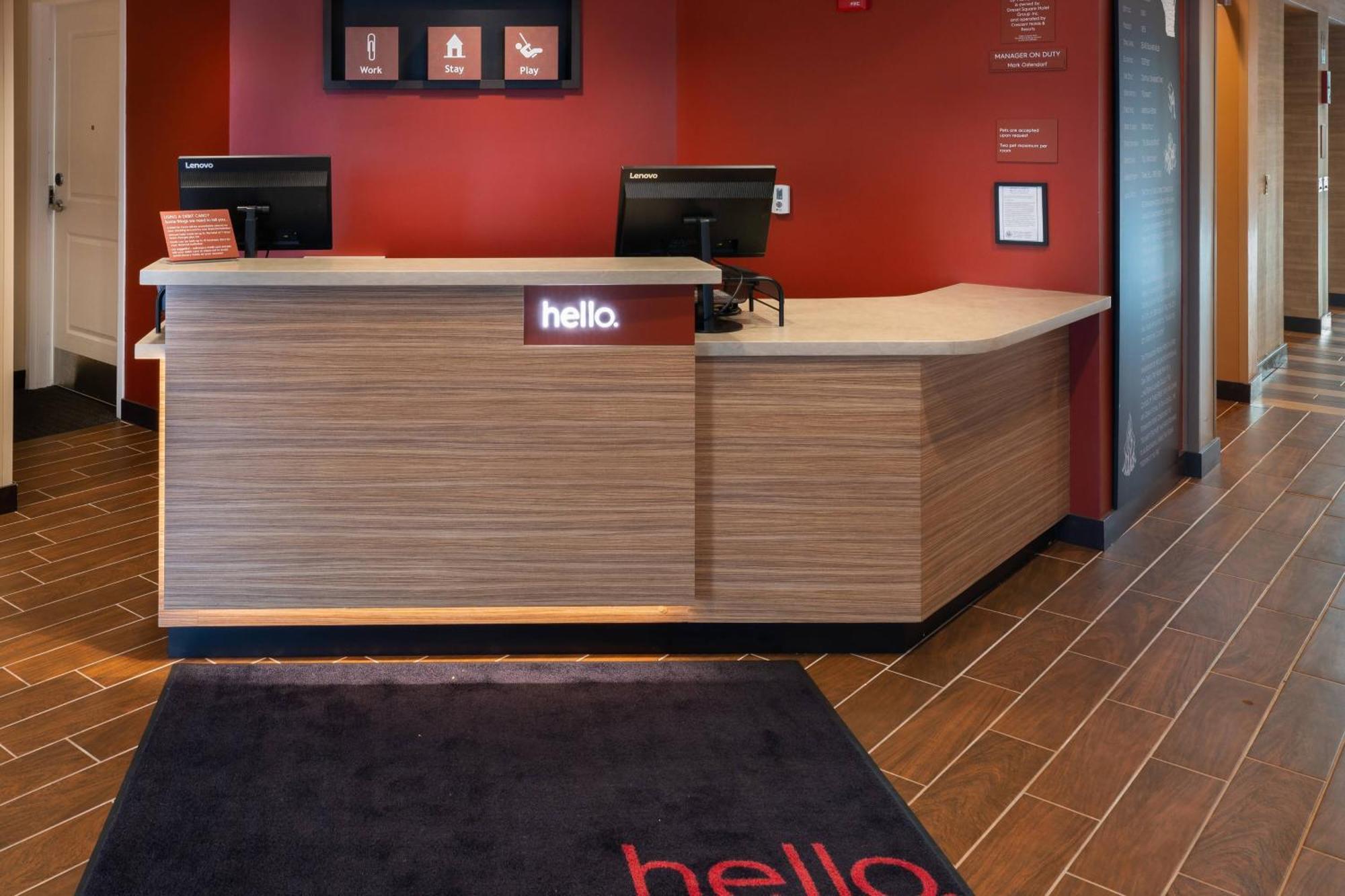 Towneplace Suites By Marriott Milwaukee Oak Creek Esterno foto