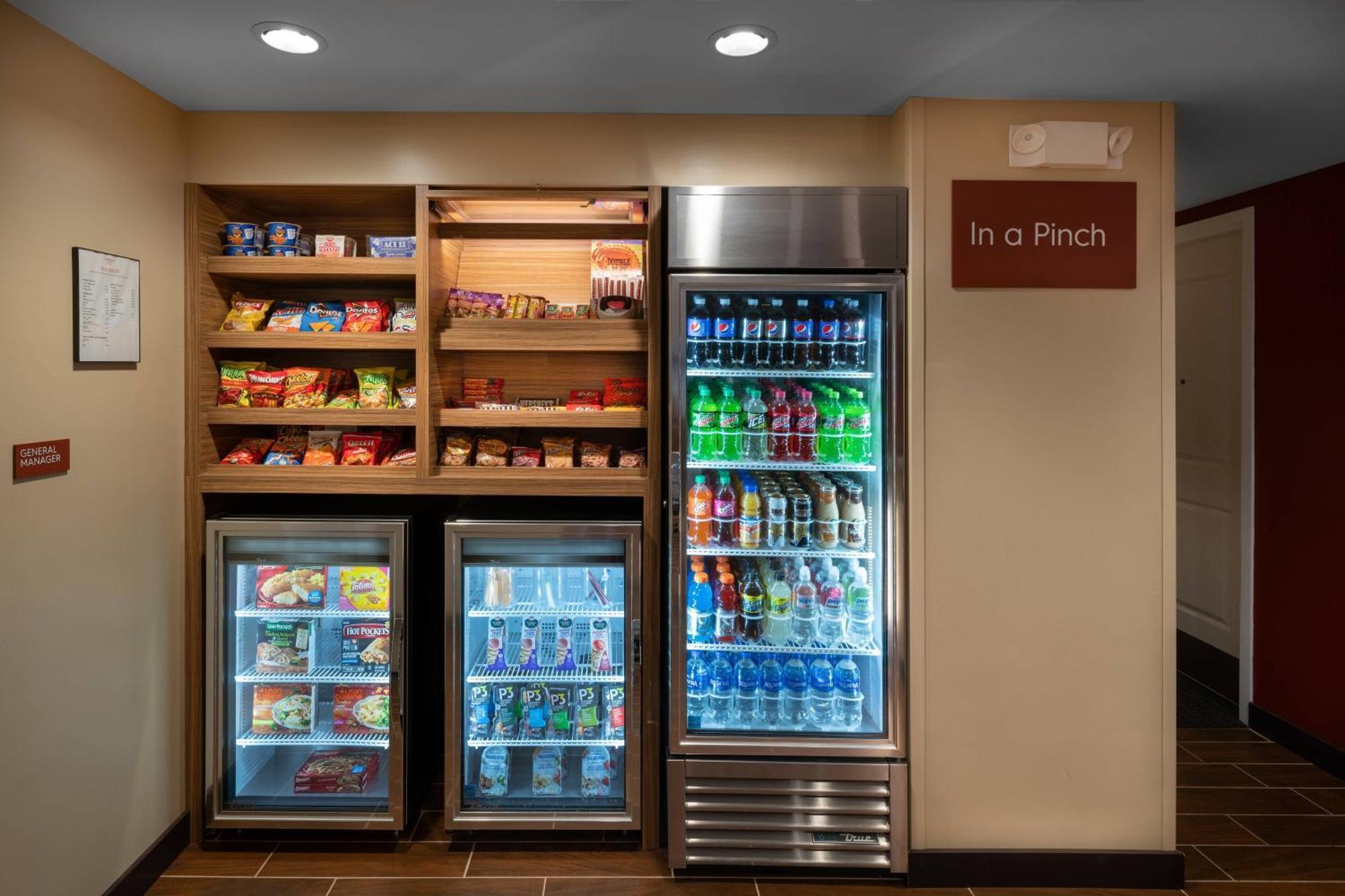 Towneplace Suites By Marriott Milwaukee Oak Creek Esterno foto